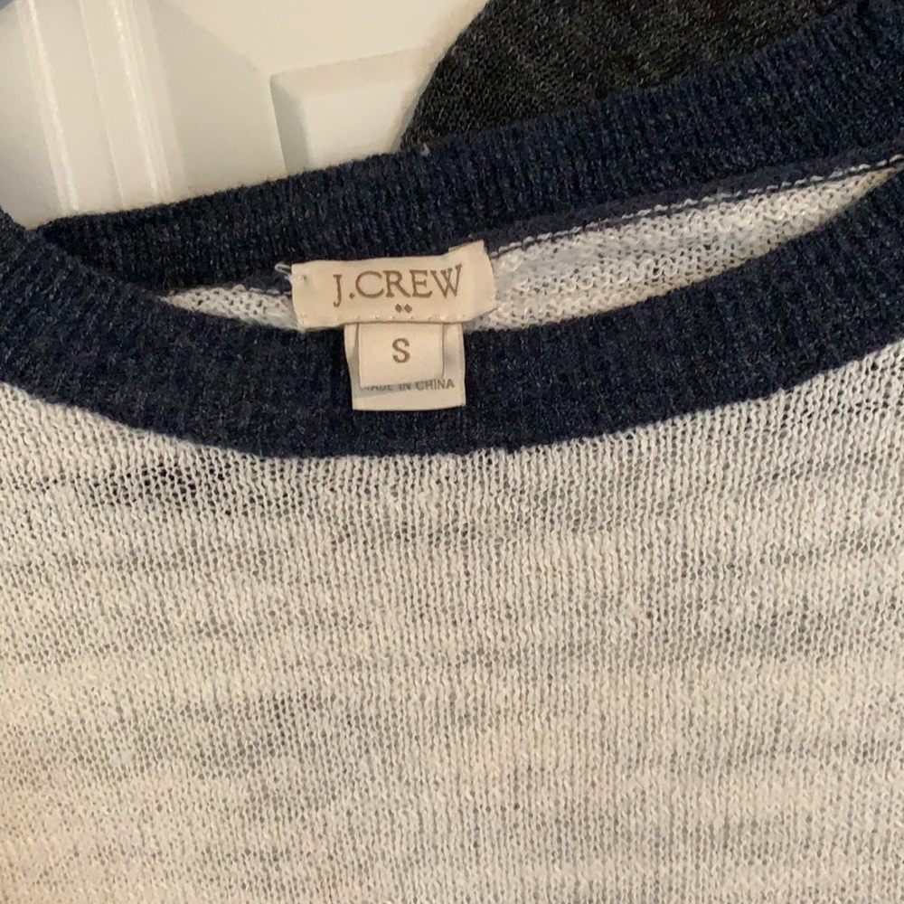 J Crew Sweaters - Picture 2 of 3